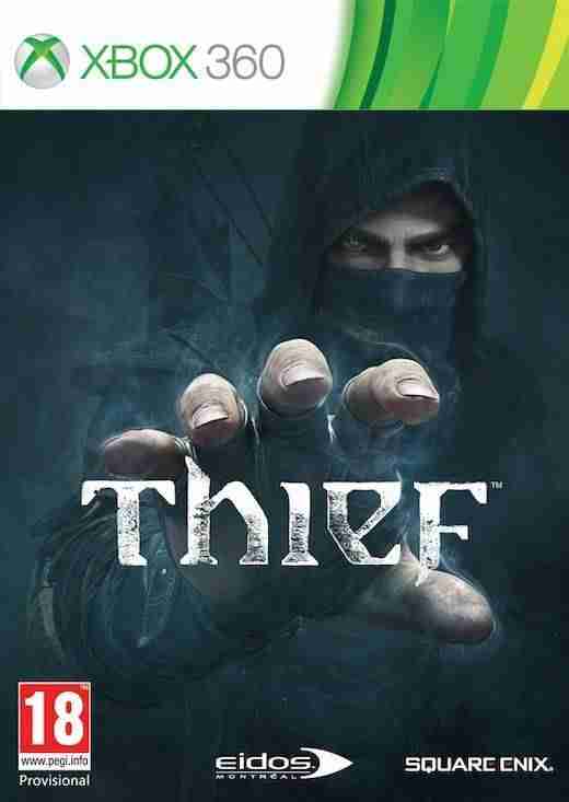 Descargar THIEF [MULTI3][PAL][XDG2][UNLiMiTED] por Torrent